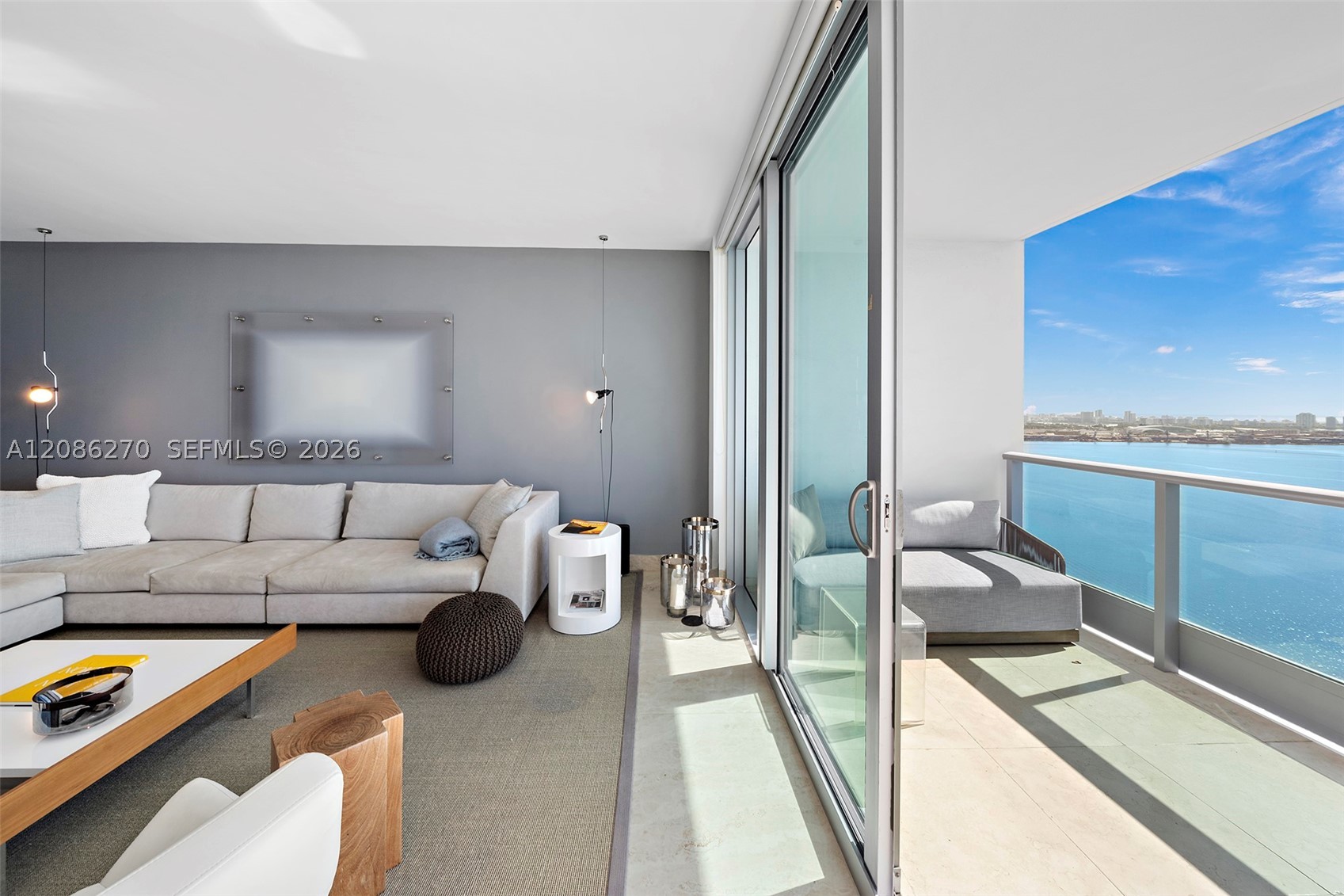1331 Brickell Bay Dr #3705, Miami FL 33131