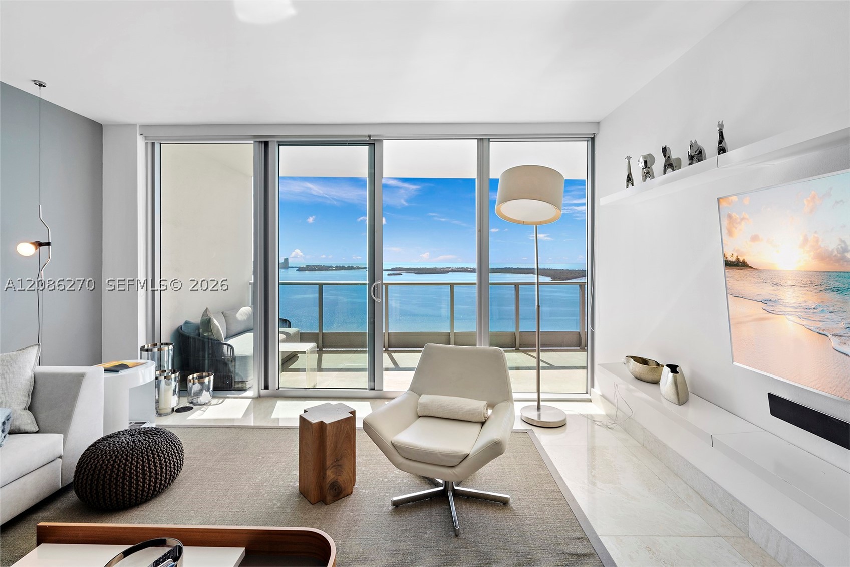 1331 Brickell Bay Dr #3705, Miami FL 33131