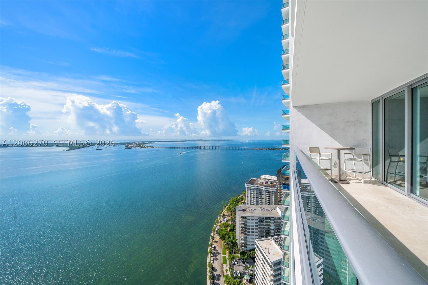 1331 Brickell Bay Dr #3705, Miami FL 33131