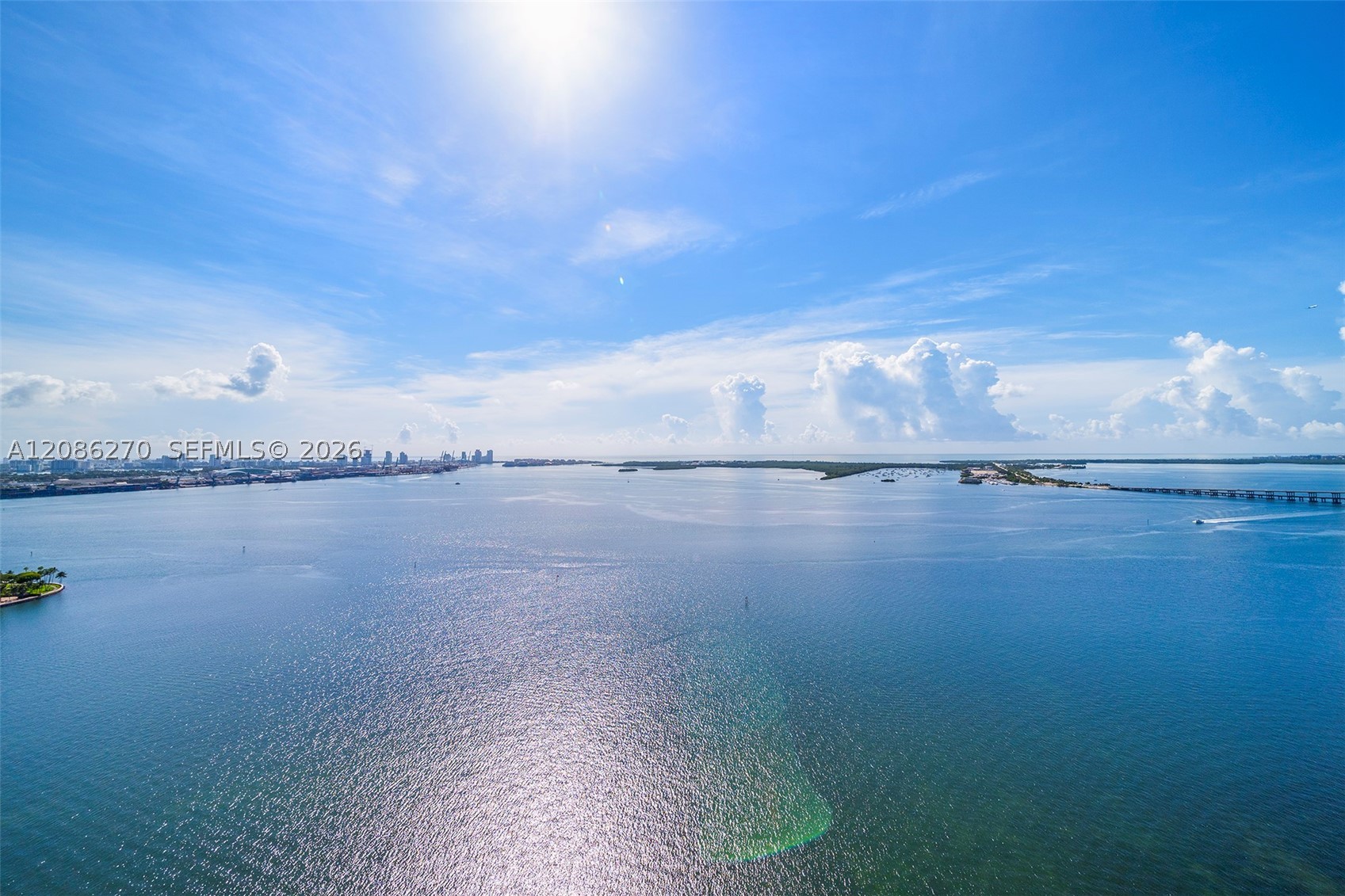 1331 Brickell Bay Dr #3705, Miami FL 33131