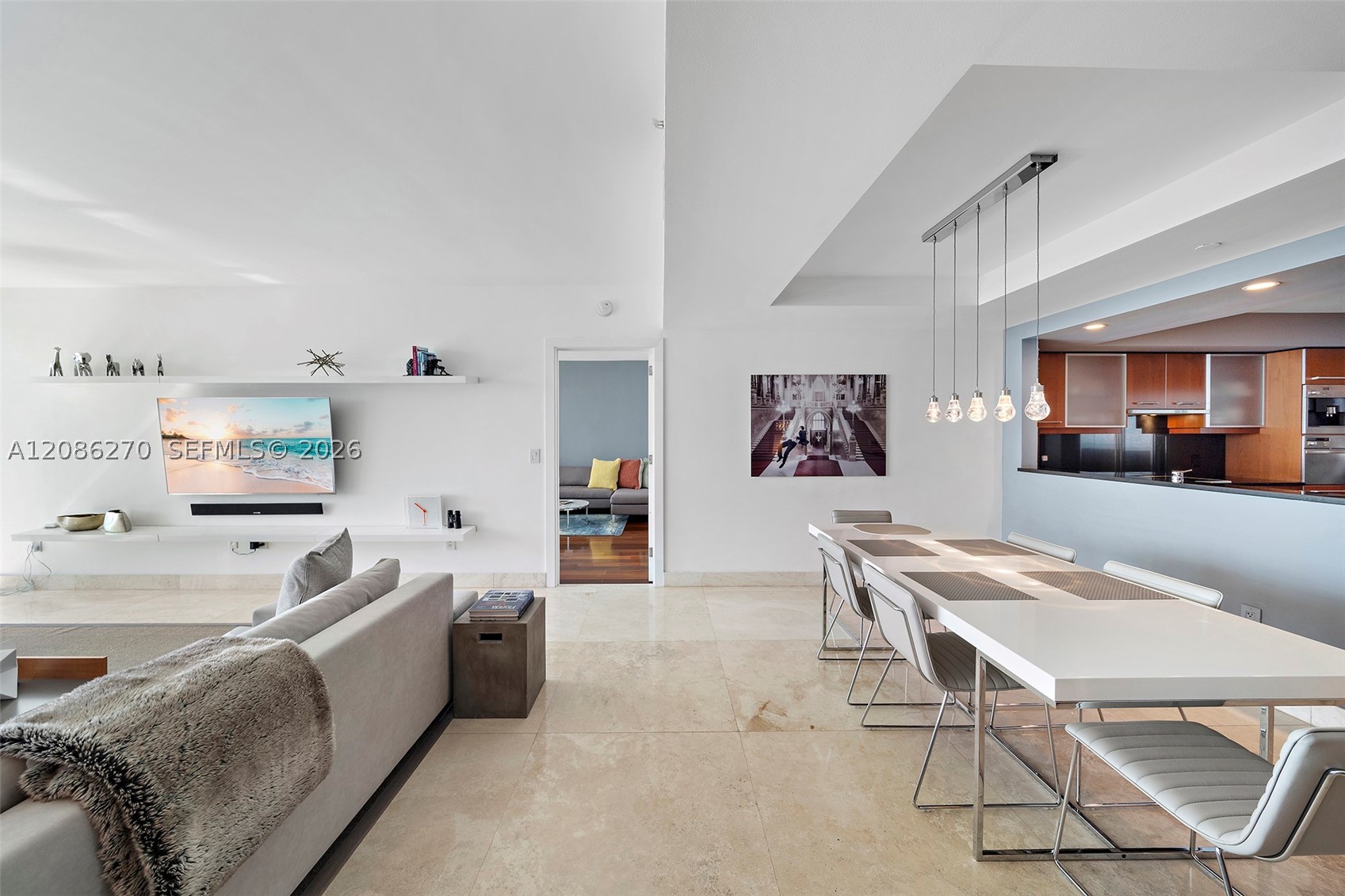 1331 Brickell Bay Dr #3705, Miami FL 33131