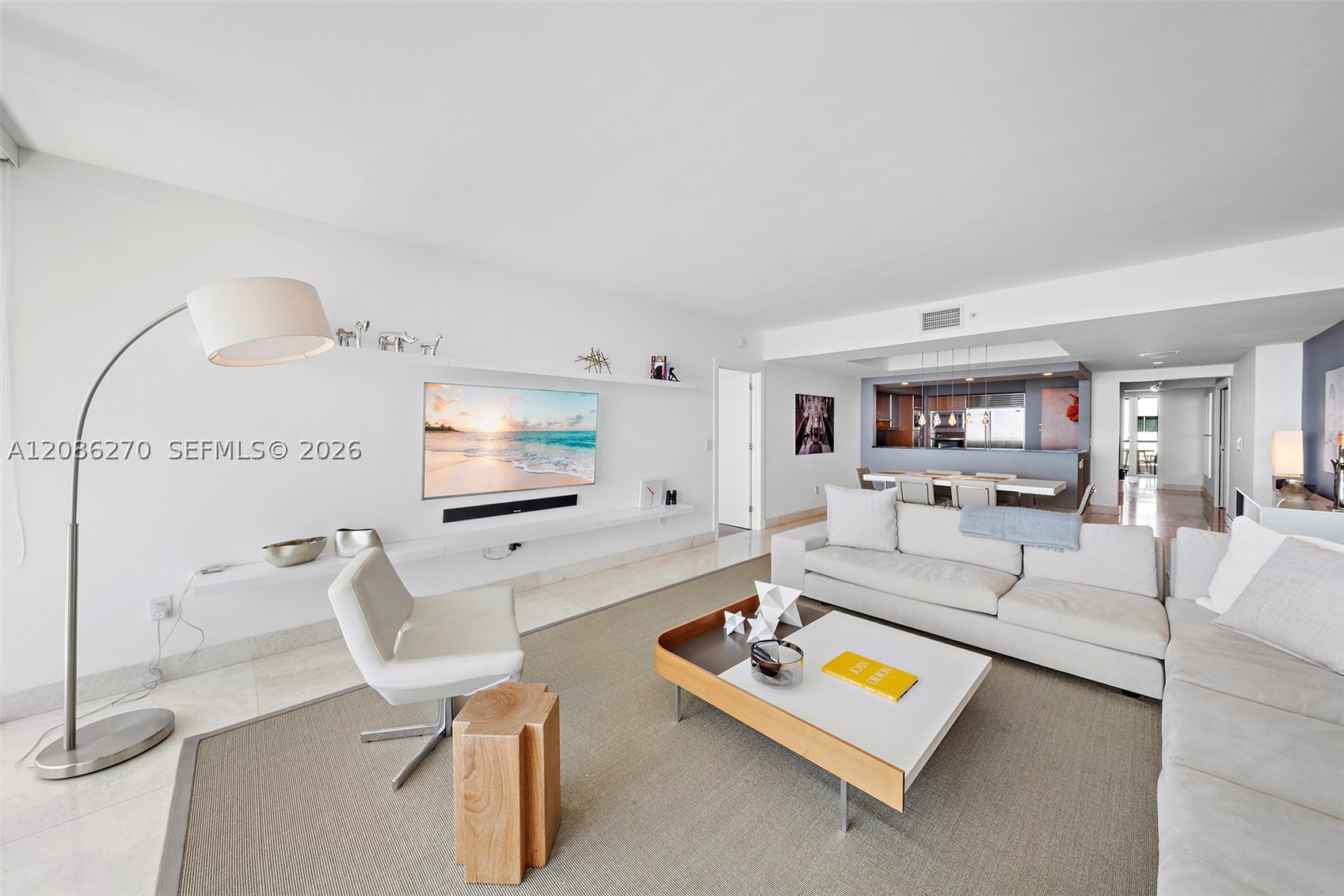 1331 Brickell Bay Dr #3705, Miami FL 33131