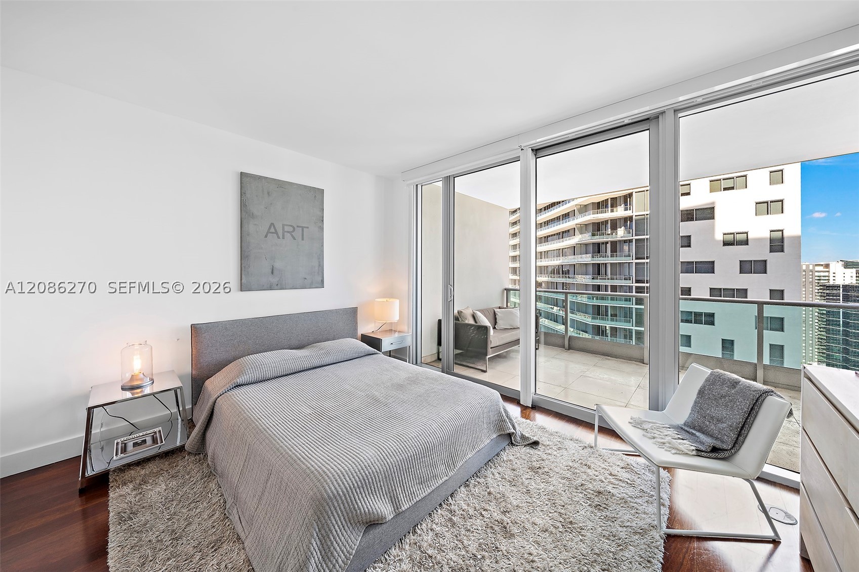 1331 Brickell Bay Dr #3705, Miami FL 33131