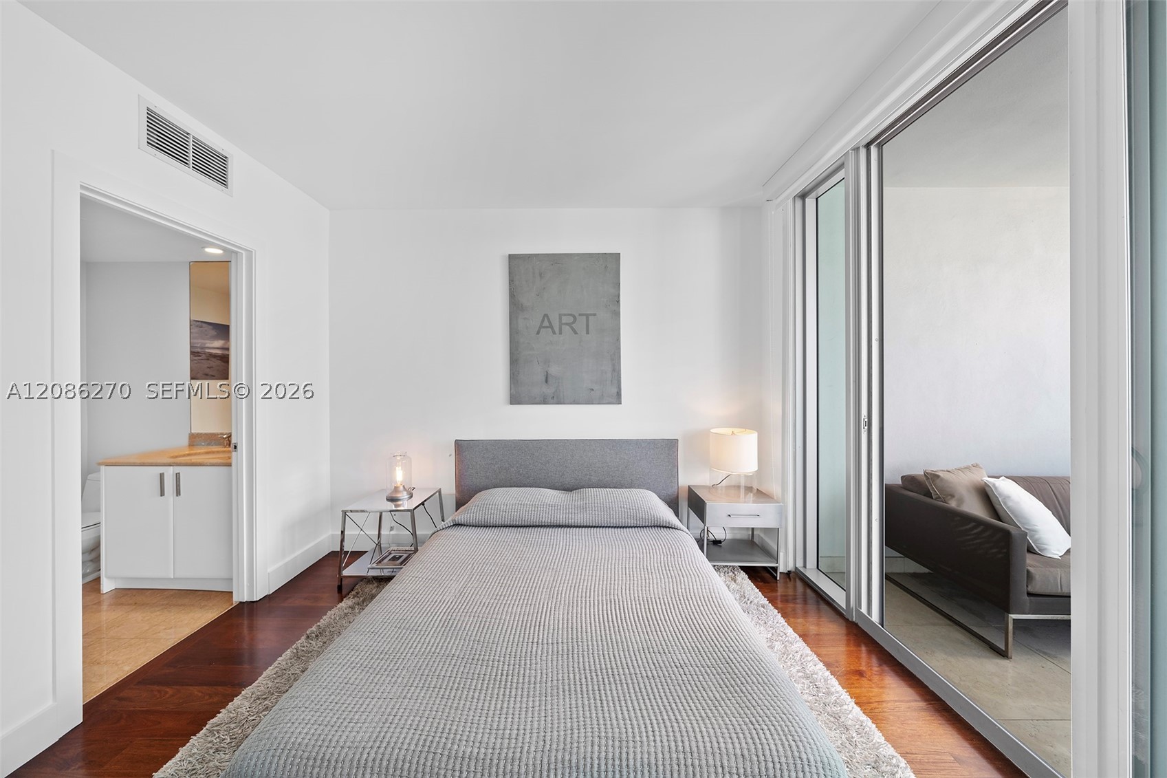 1331 Brickell Bay Dr #3705, Miami FL 33131