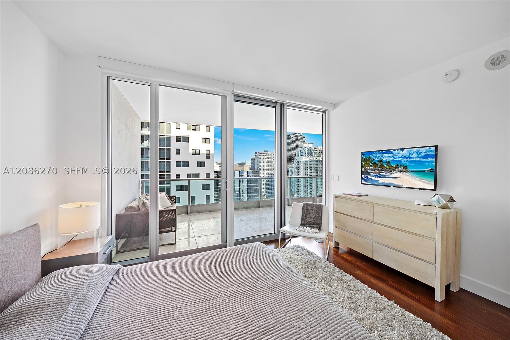 1331 Brickell Bay Dr #3705, Miami FL 33131