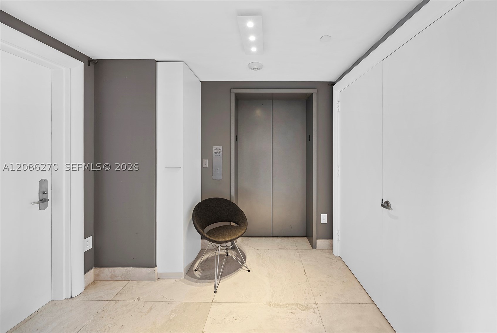 1331 Brickell Bay Dr #3705, Miami FL 33131