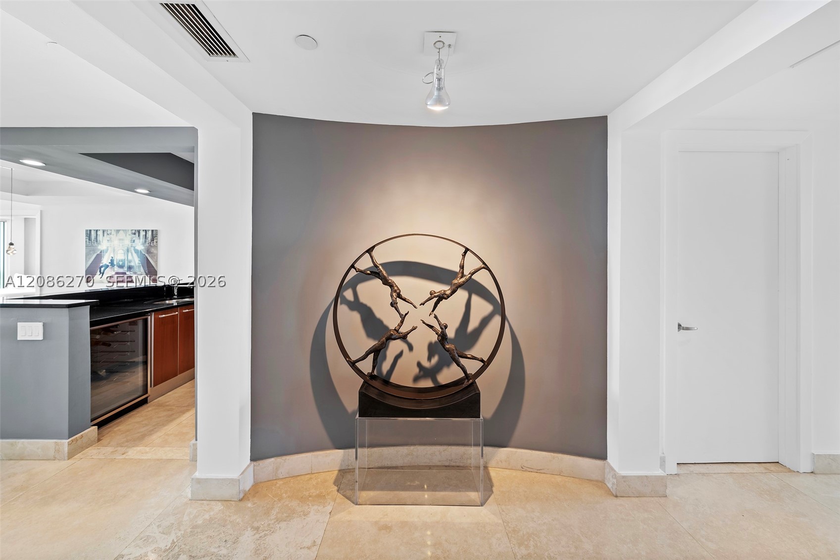 1331 Brickell Bay Dr #3705, Miami FL 33131