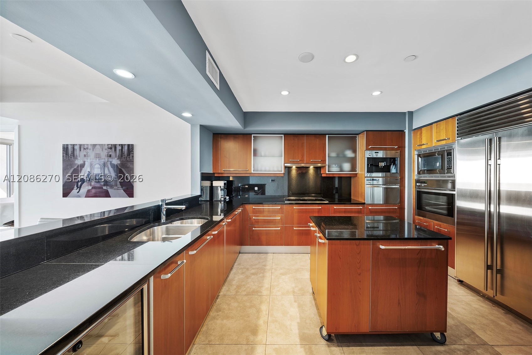 1331 Brickell Bay Dr #3705, Miami FL 33131