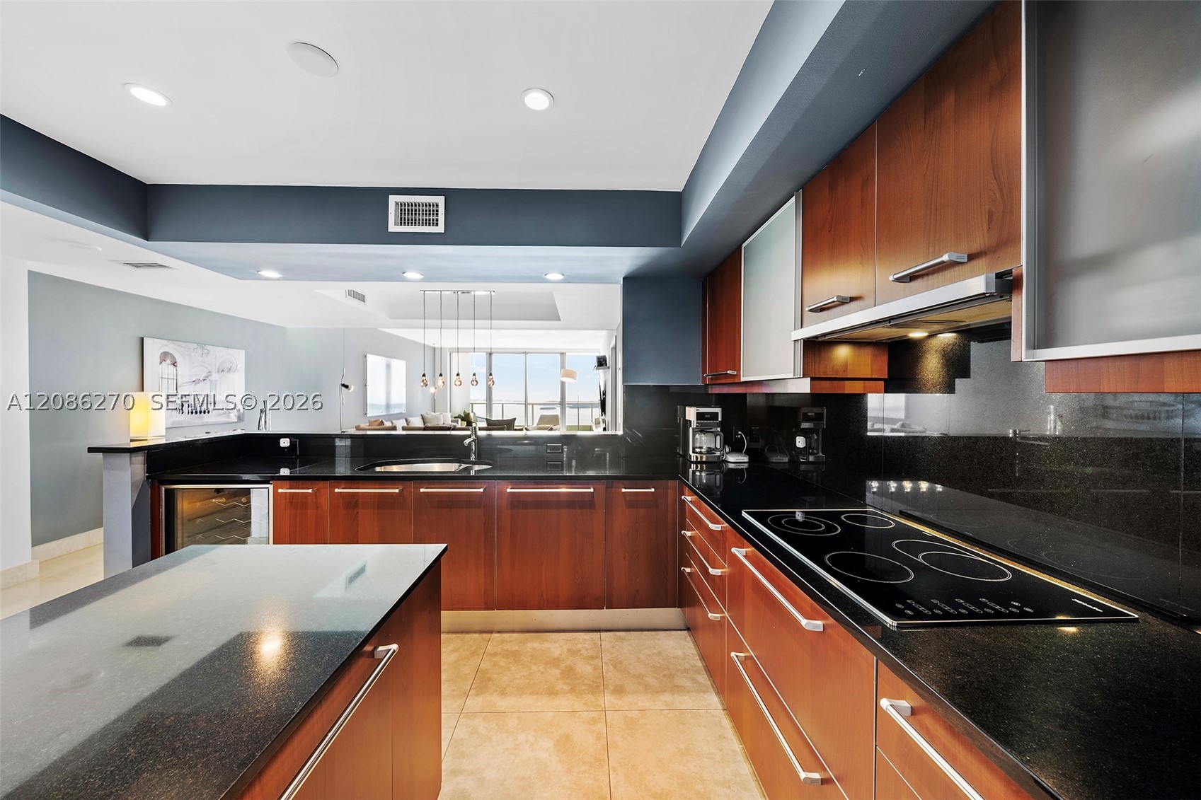 1331 Brickell Bay Dr #3705, Miami FL 33131