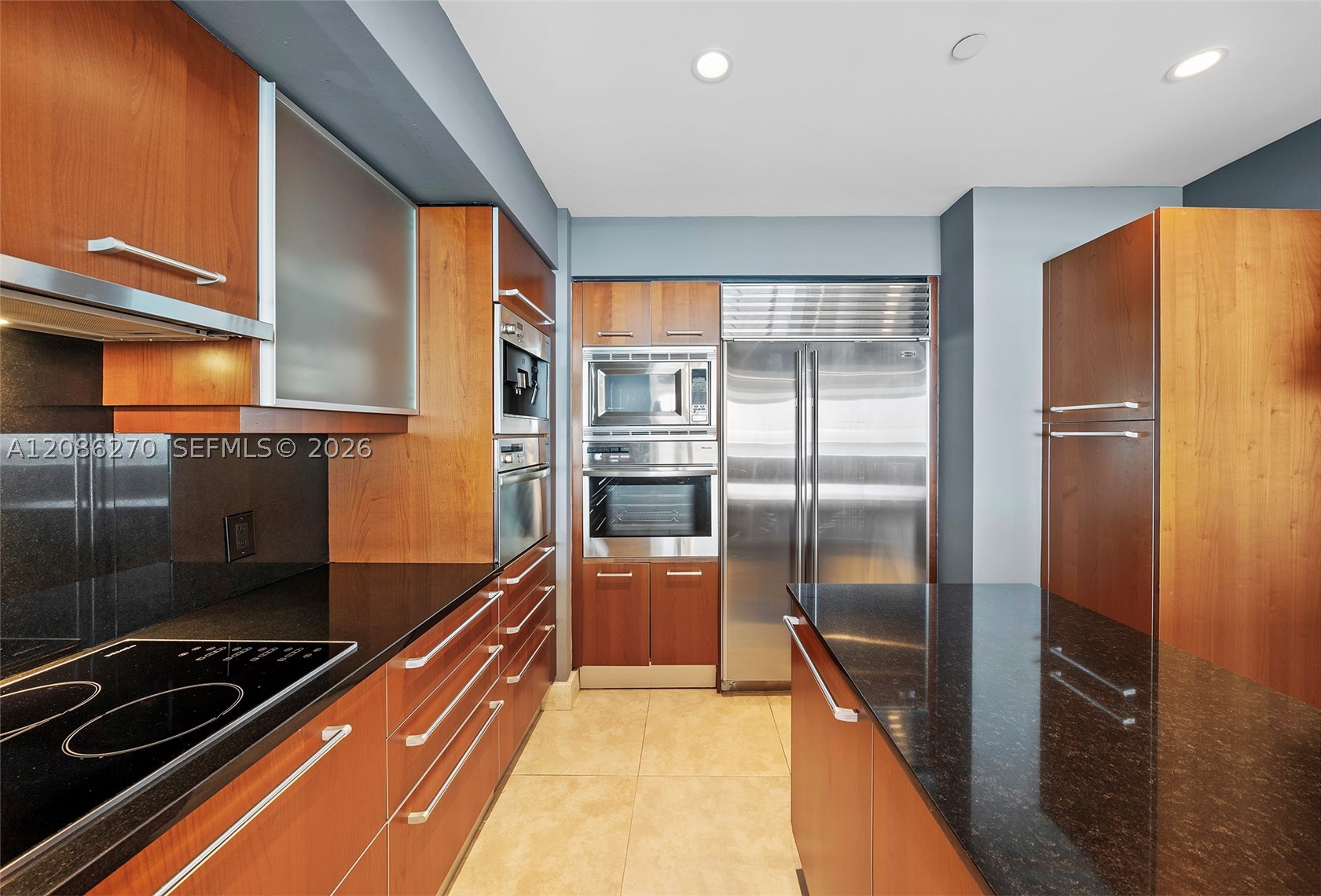 1331 Brickell Bay Dr #3705, Miami FL 33131