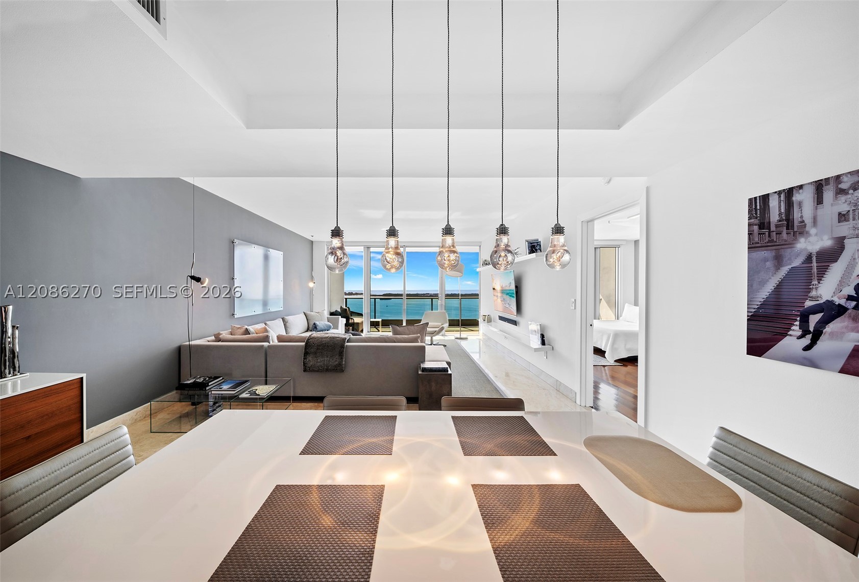 1331 Brickell Bay Dr #3705, Miami FL 33131