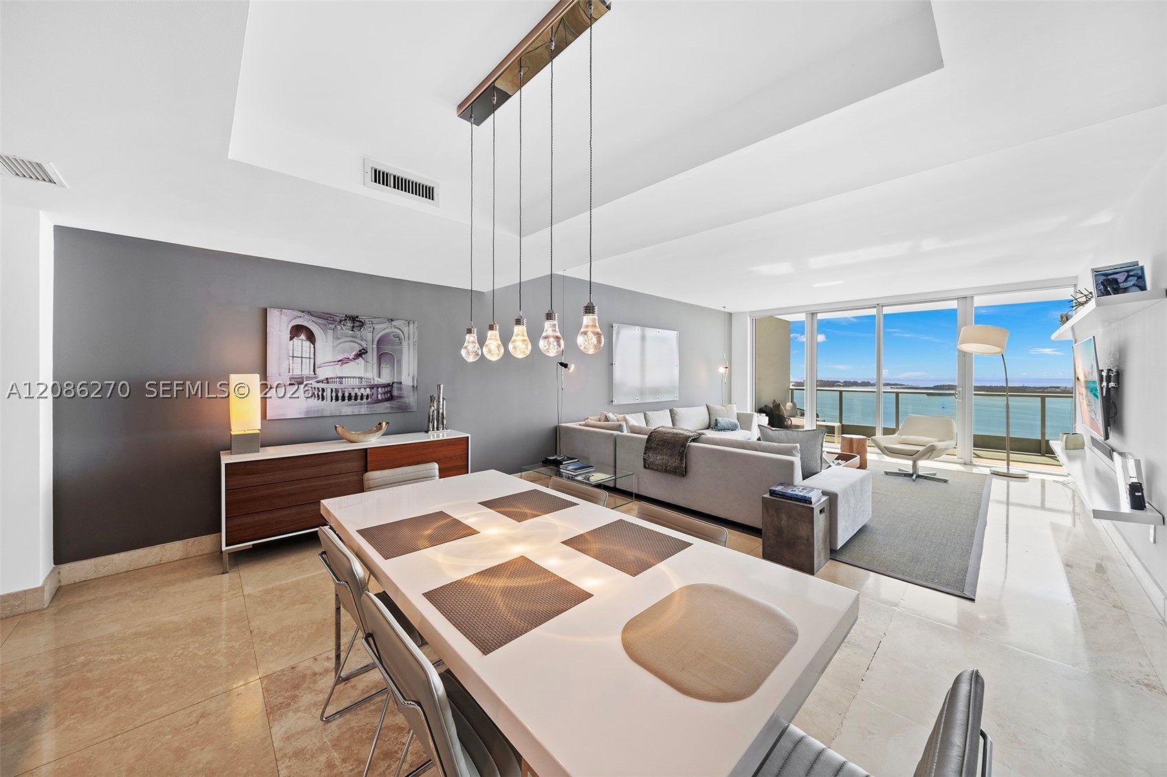 1331 Brickell Bay Dr #3705, Miami FL 33131