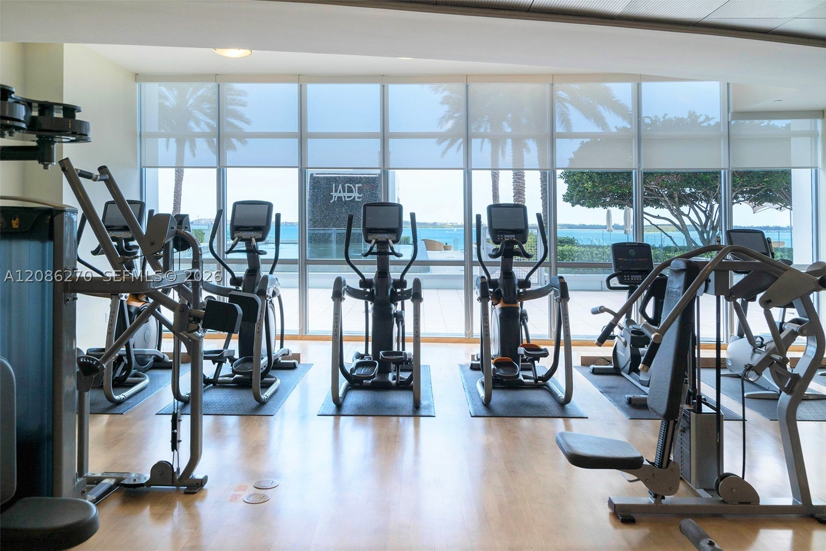 1331 Brickell Bay Dr #3705, Miami FL 33131