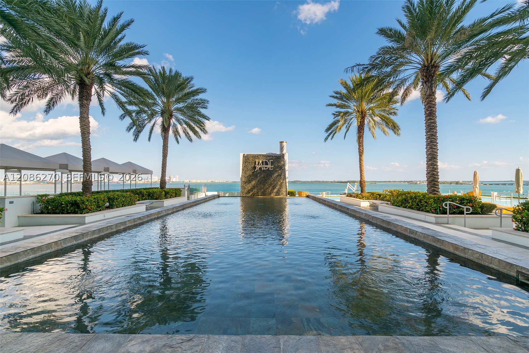 1331 Brickell Bay Dr #3705, Miami FL 33131