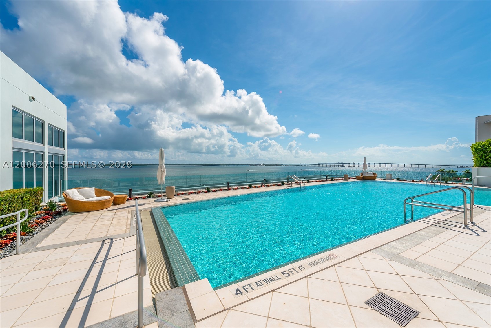 1331 Brickell Bay Dr #3705, Miami FL 33131