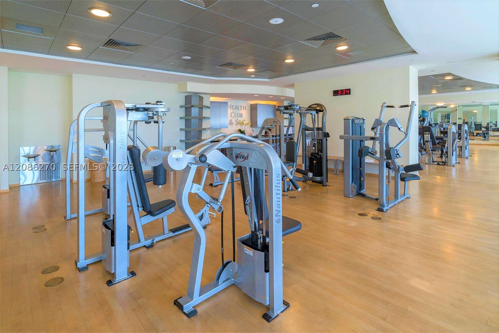 1331 Brickell Bay Dr #3705, Miami FL 33131