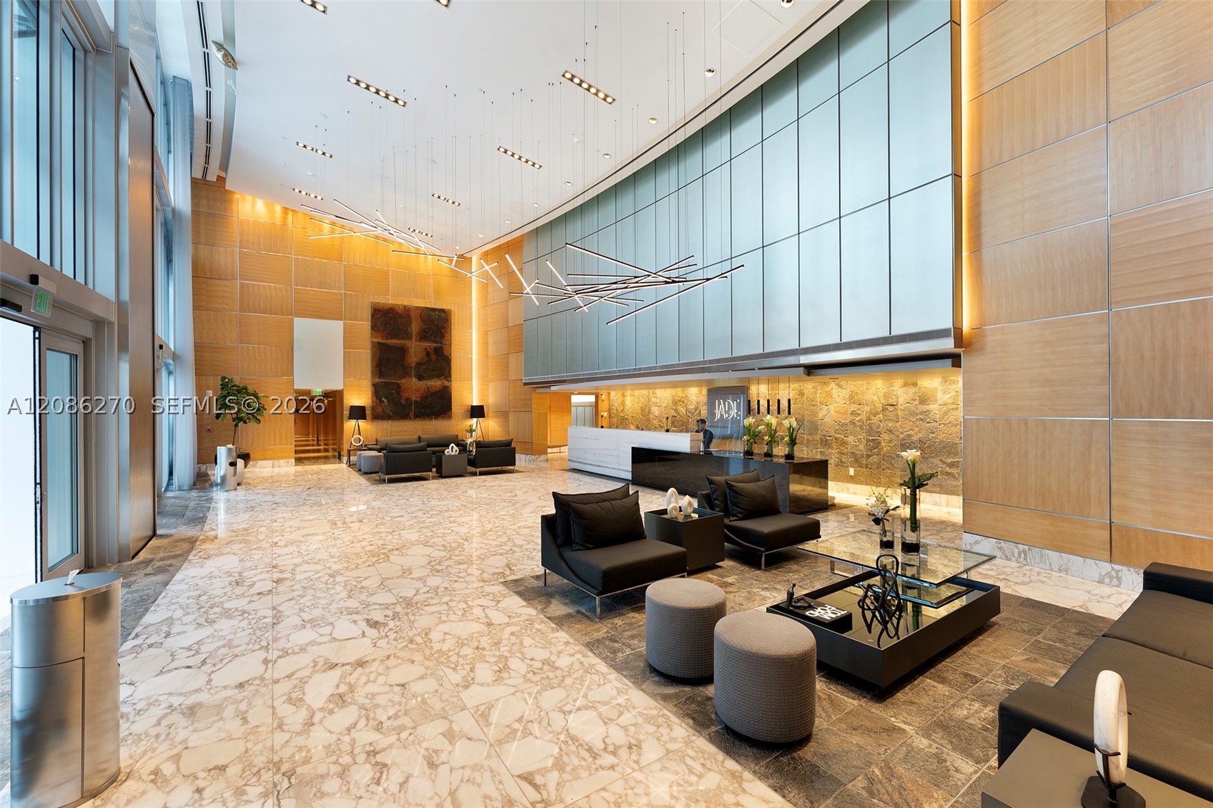 1331 Brickell Bay Dr #3705, Miami FL 33131