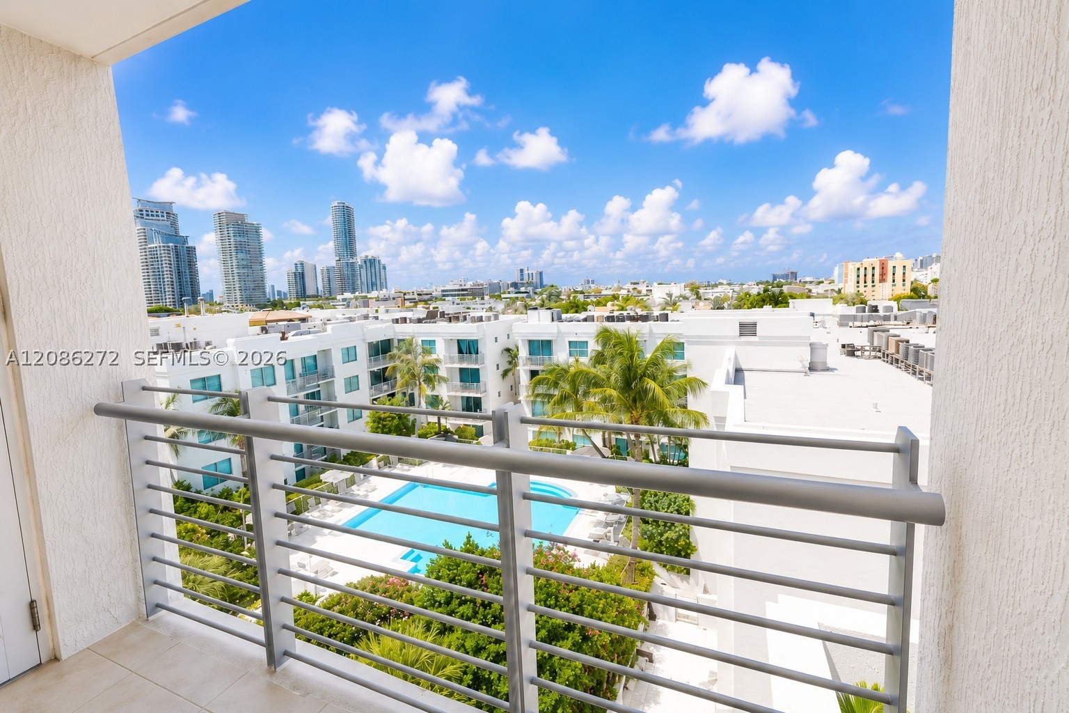 110 Washington Ave #1802, Miami Beach FL 33139