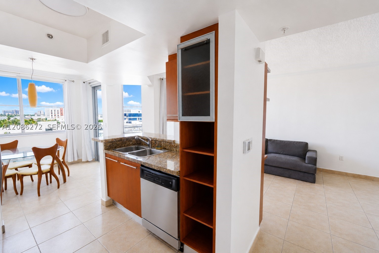 110 Washington Ave #1802, Miami Beach FL 33139