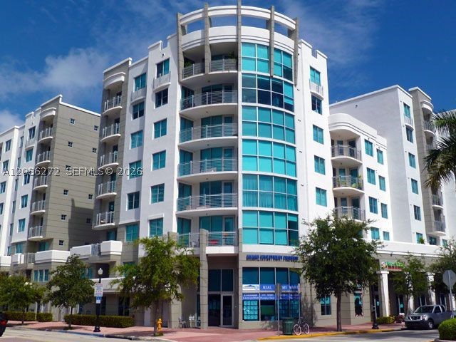 110 Washington Ave #1802, Miami Beach FL 33139