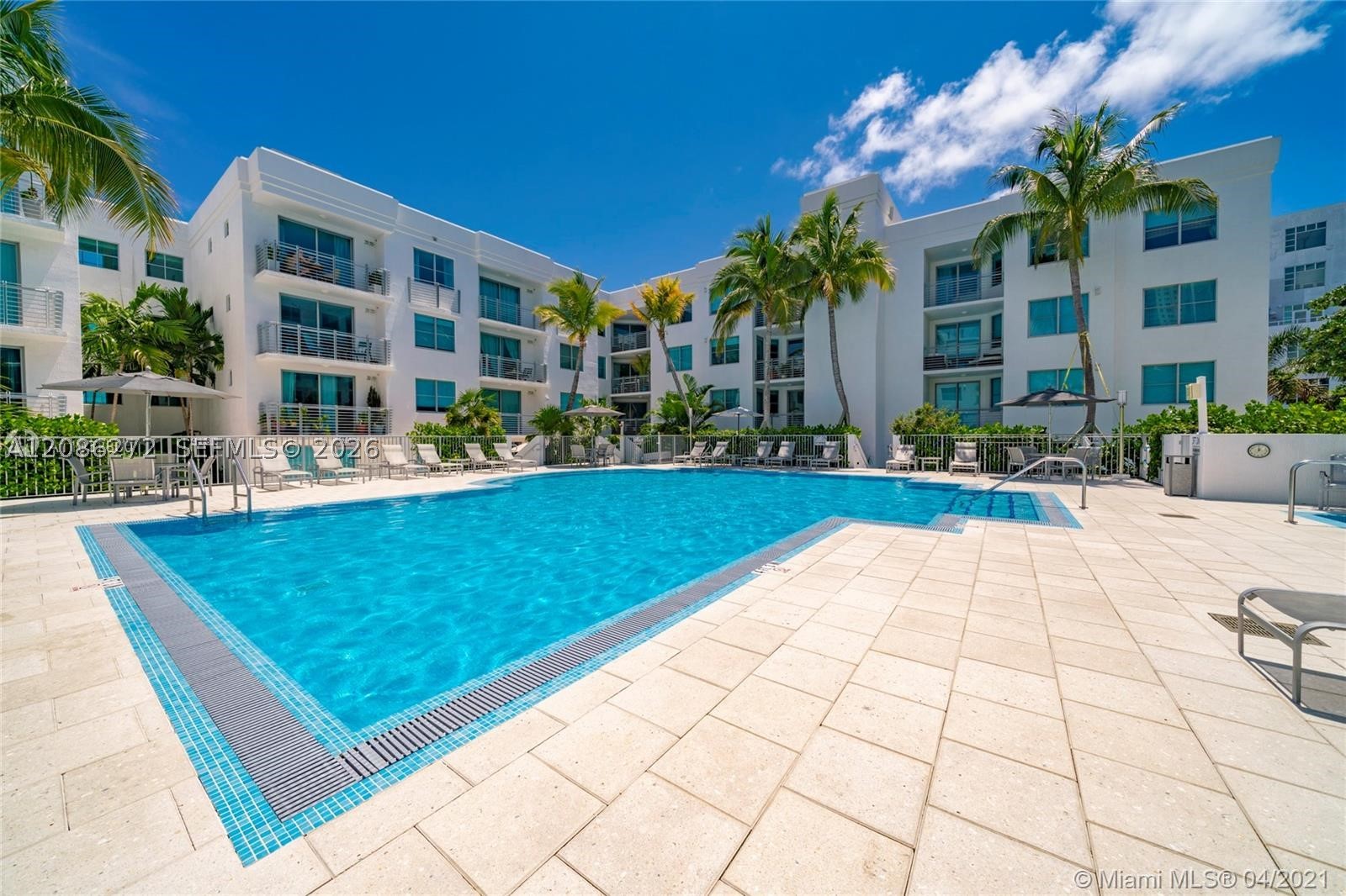 110 Washington Ave #1802, Miami Beach FL 33139