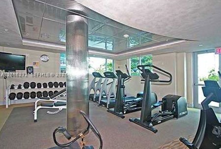 110 Washington Ave #1802, Miami Beach FL 33139