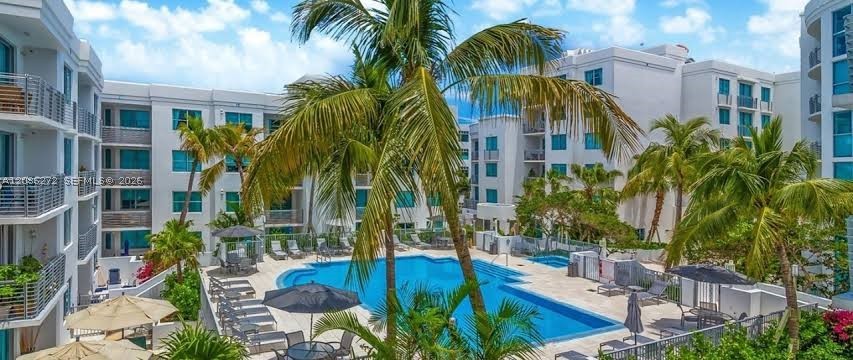 110 Washington Ave #1802, Miami Beach FL 33139