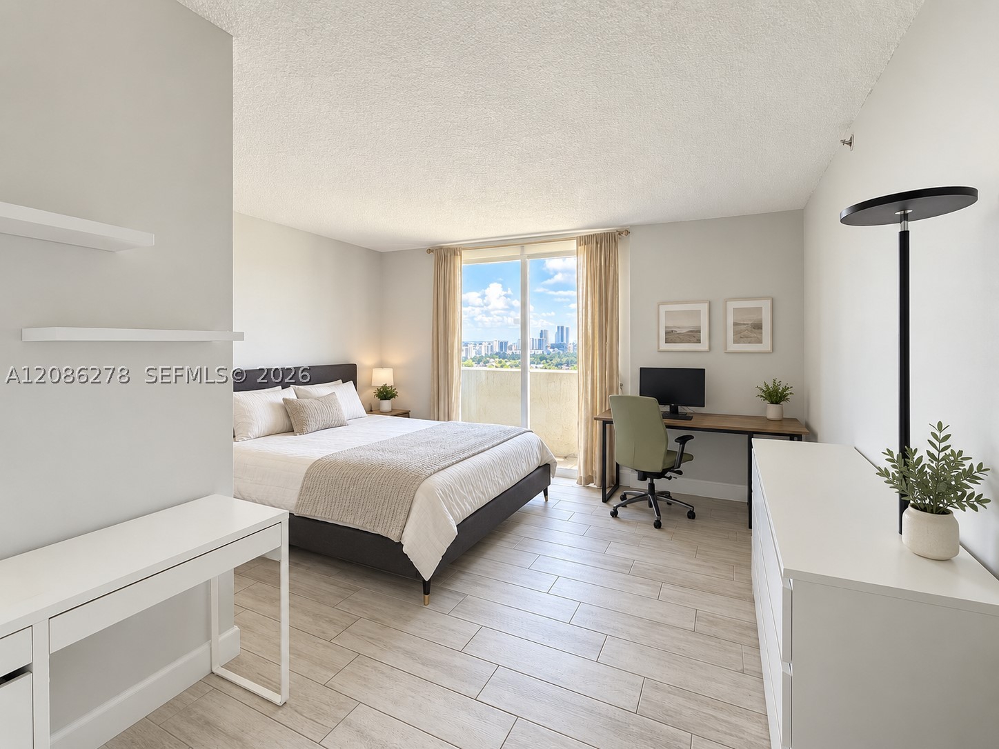 3000 Coral Way #1408, Miami FL 33145