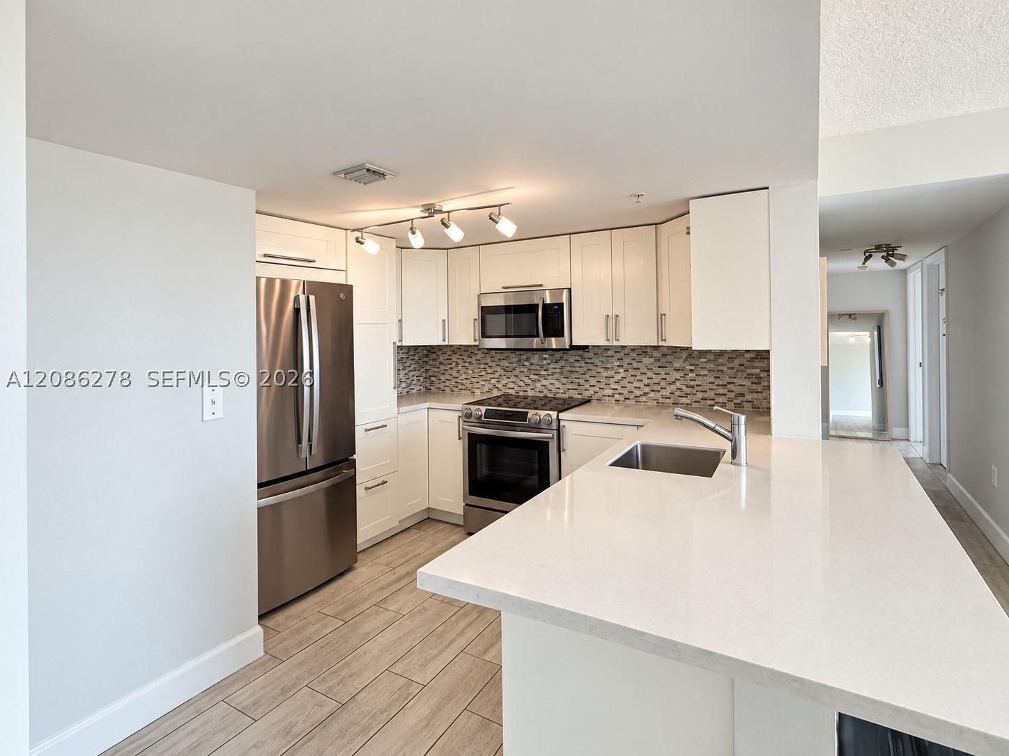 3000 Coral Way #1408, Miami FL 33145