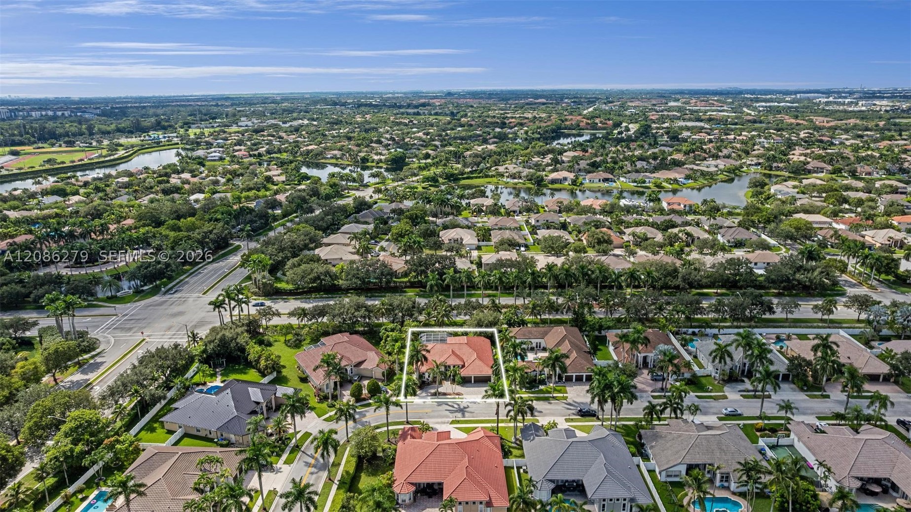 13702 NW 18th St, Pembroke Pines FL 33028