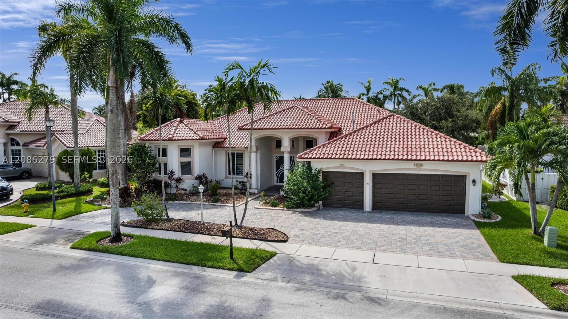 13702 NW 18th St, Pembroke Pines FL 33028