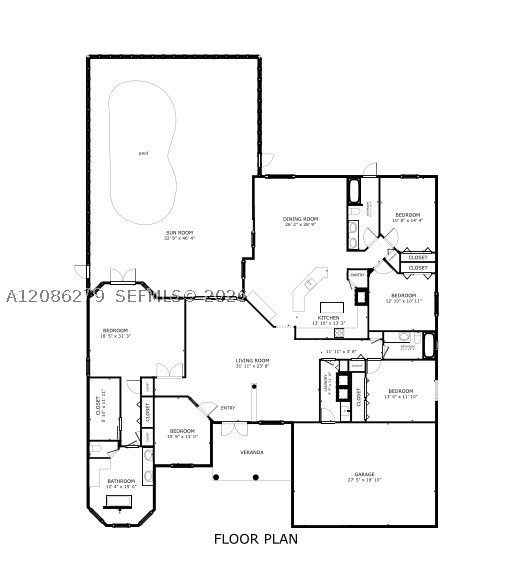 13702 NW 18th St, Pembroke Pines FL 33028