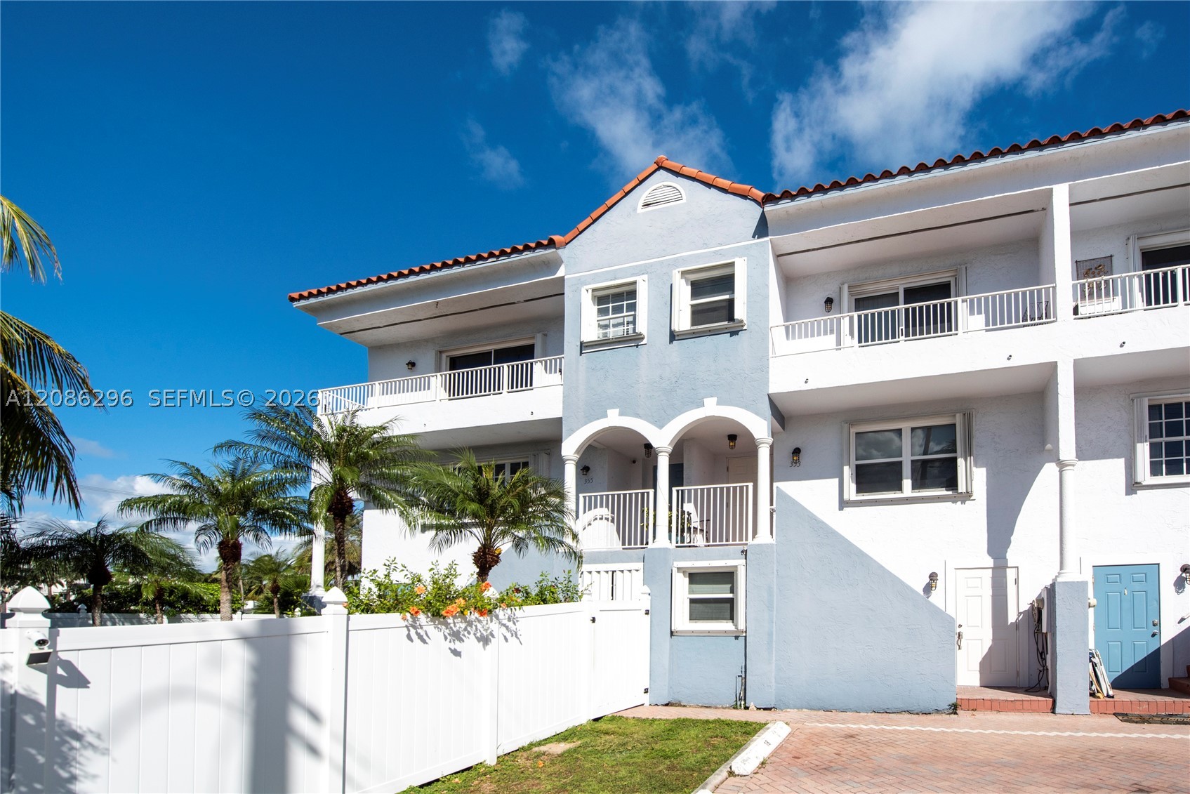 353 Virginia St #0, Hollywood FL 33019