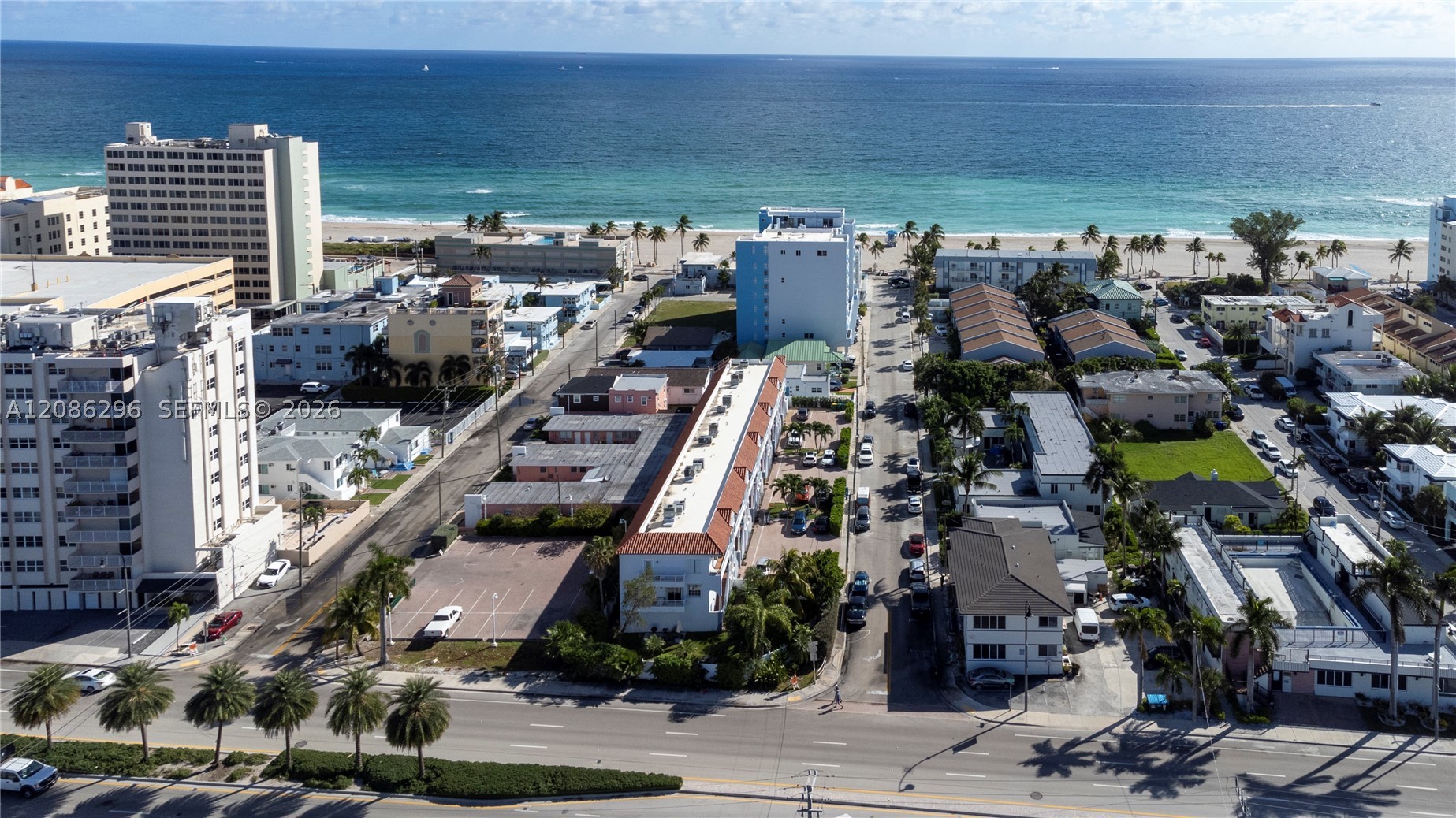 353 Virginia St #0, Hollywood FL 33019
