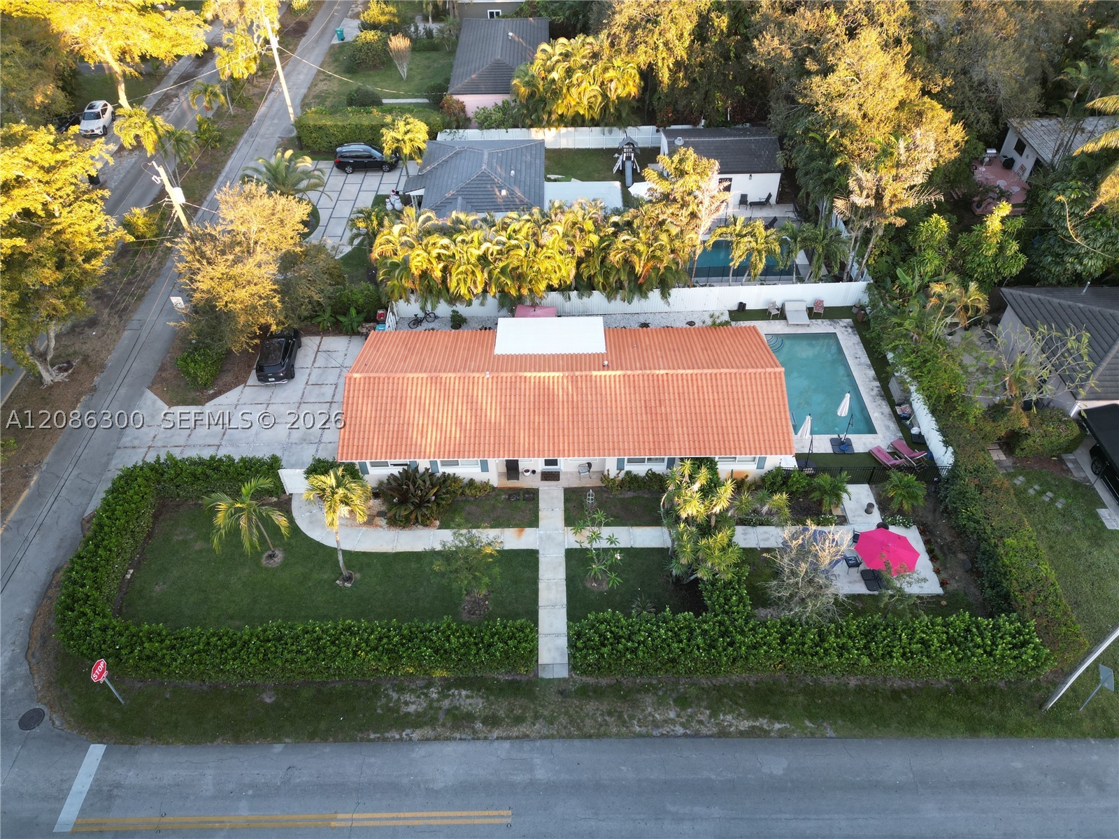 12015 NE 7th Ave, Biscayne Park FL 33161