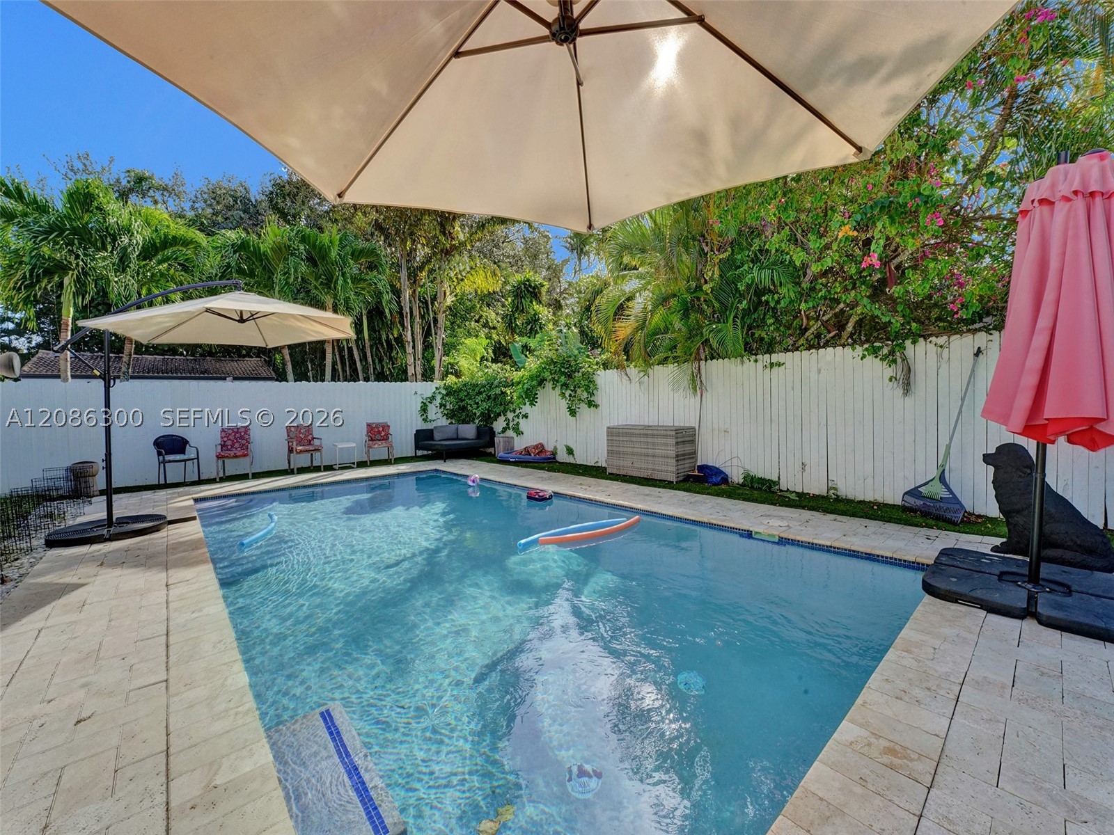 12015 NE 7th Ave, Biscayne Park FL 33161