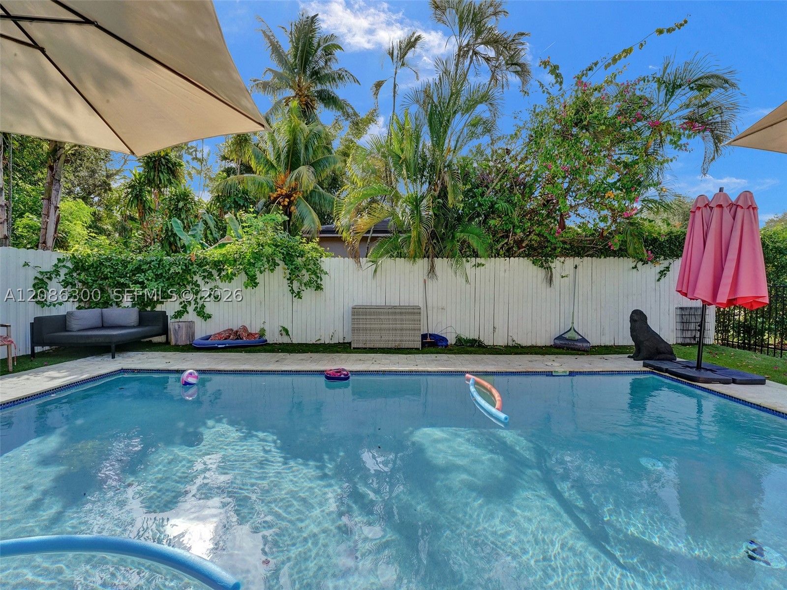12015 NE 7th Ave, Biscayne Park FL 33161