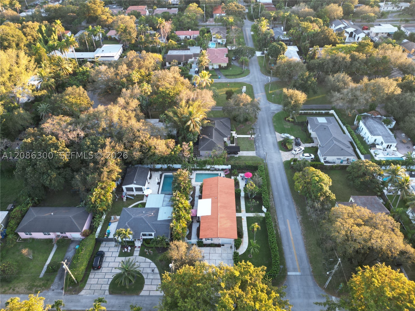 12015 NE 7th Ave, Biscayne Park FL 33161