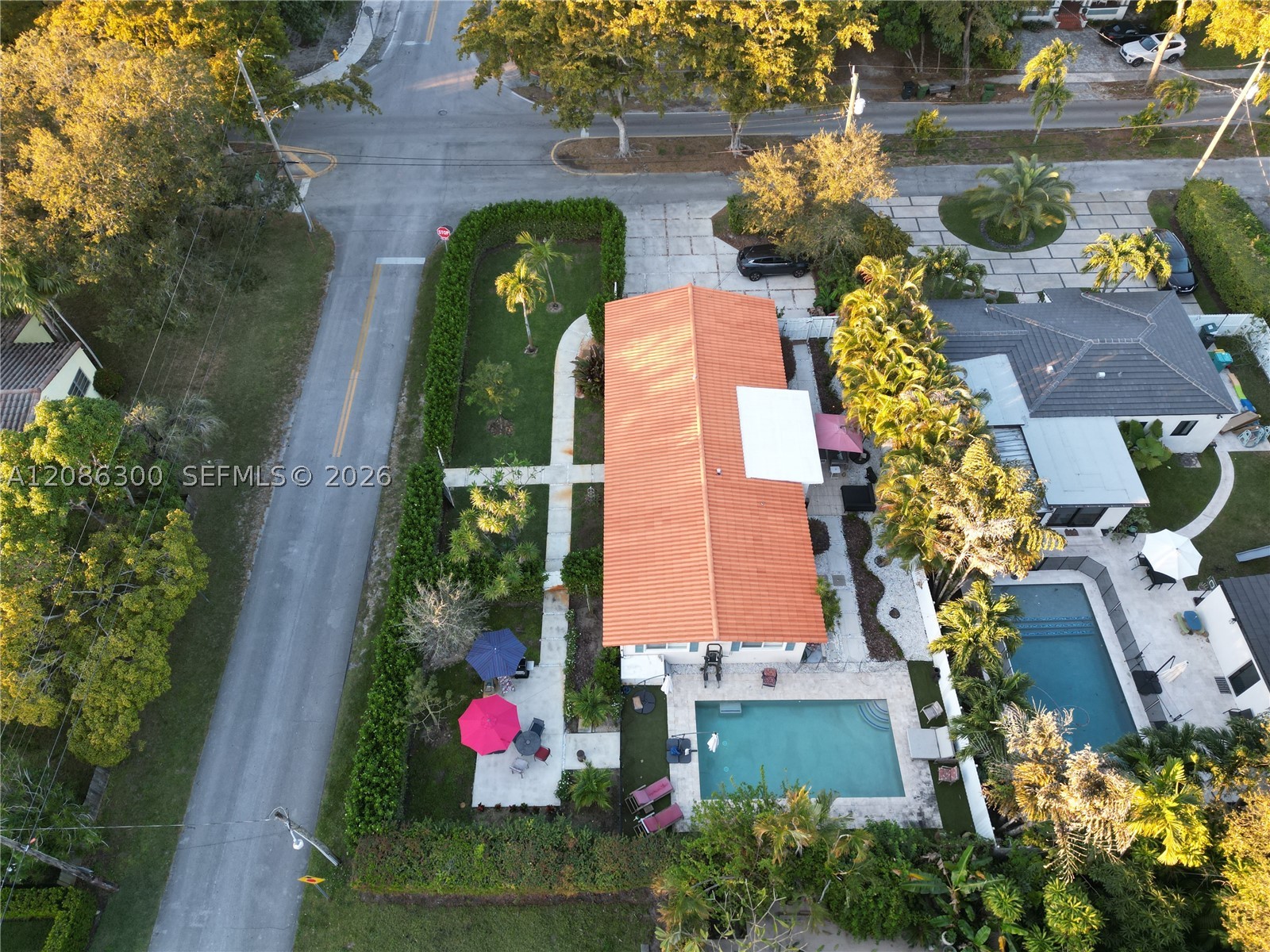 12015 NE 7th Ave, Biscayne Park FL 33161