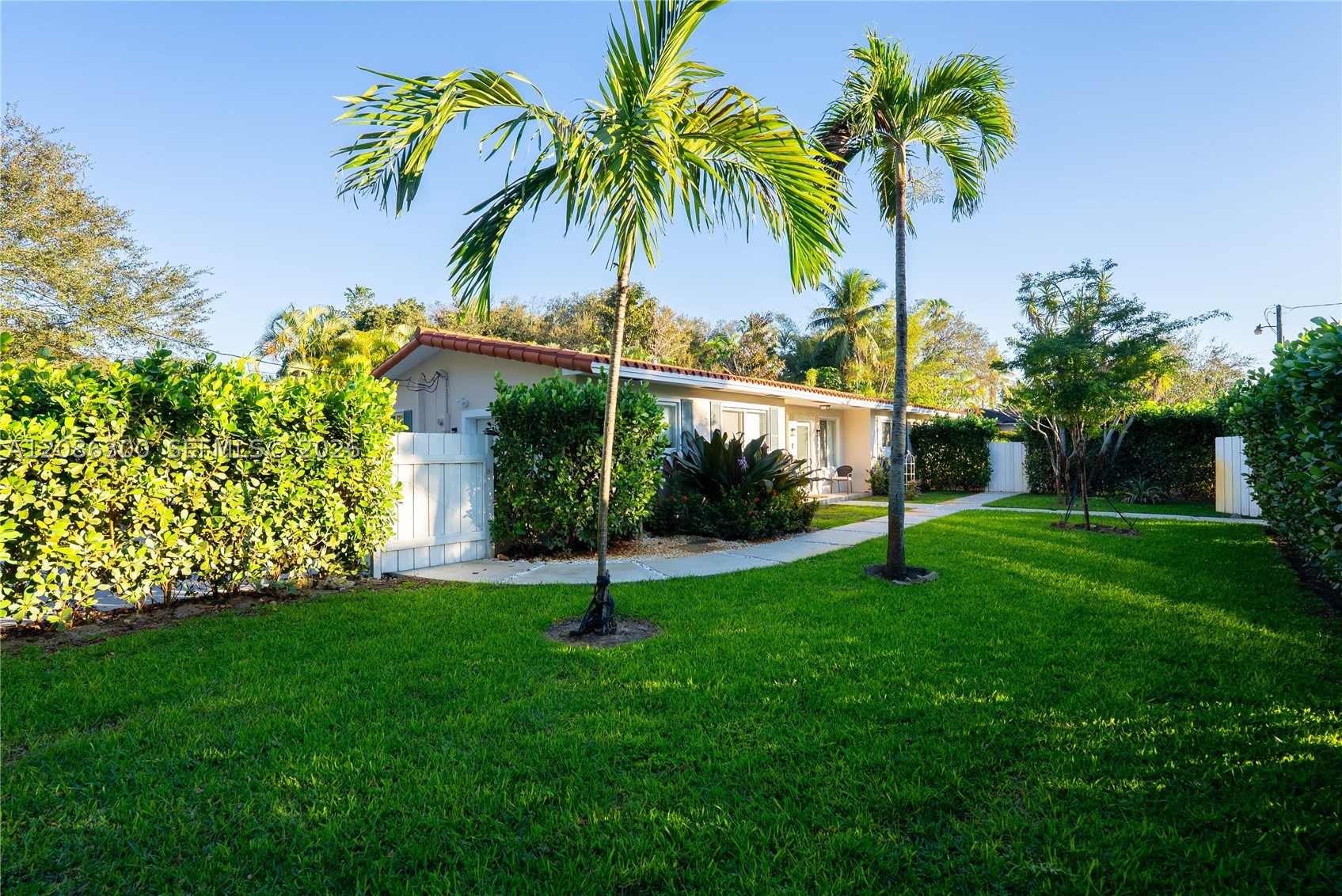 12015 NE 7th Ave, Biscayne Park FL 33161