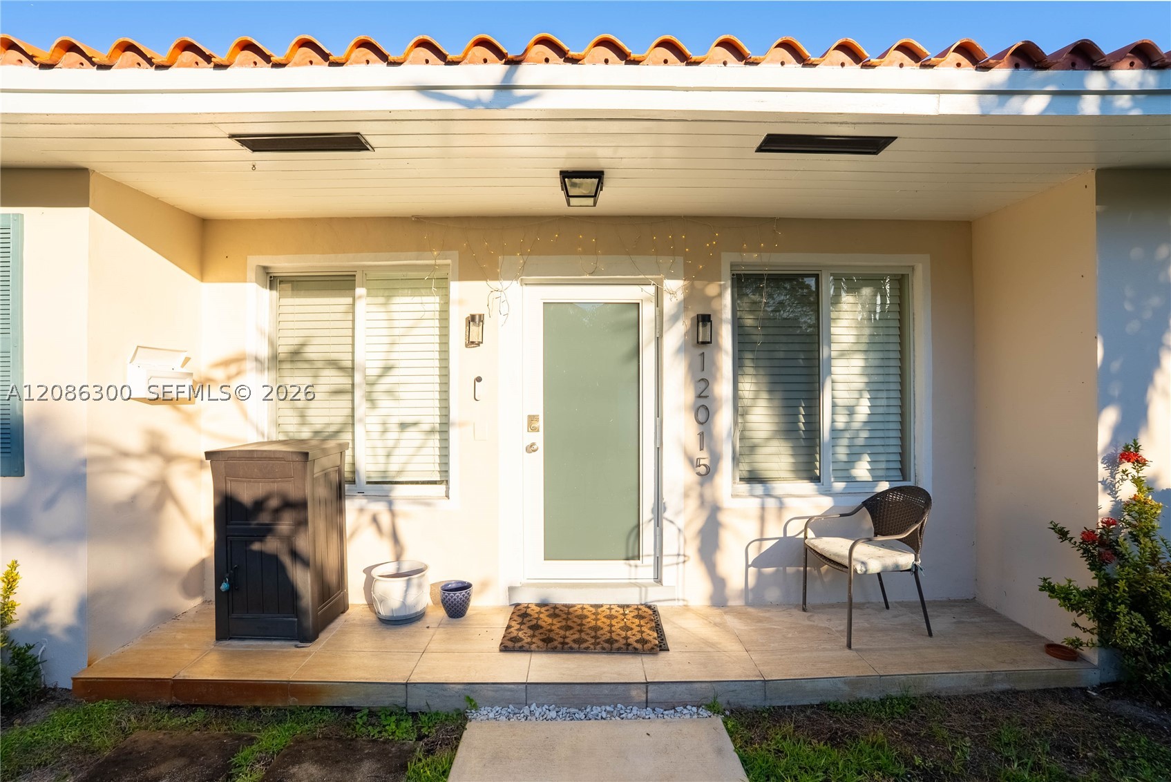 12015 NE 7th Ave, Biscayne Park FL 33161