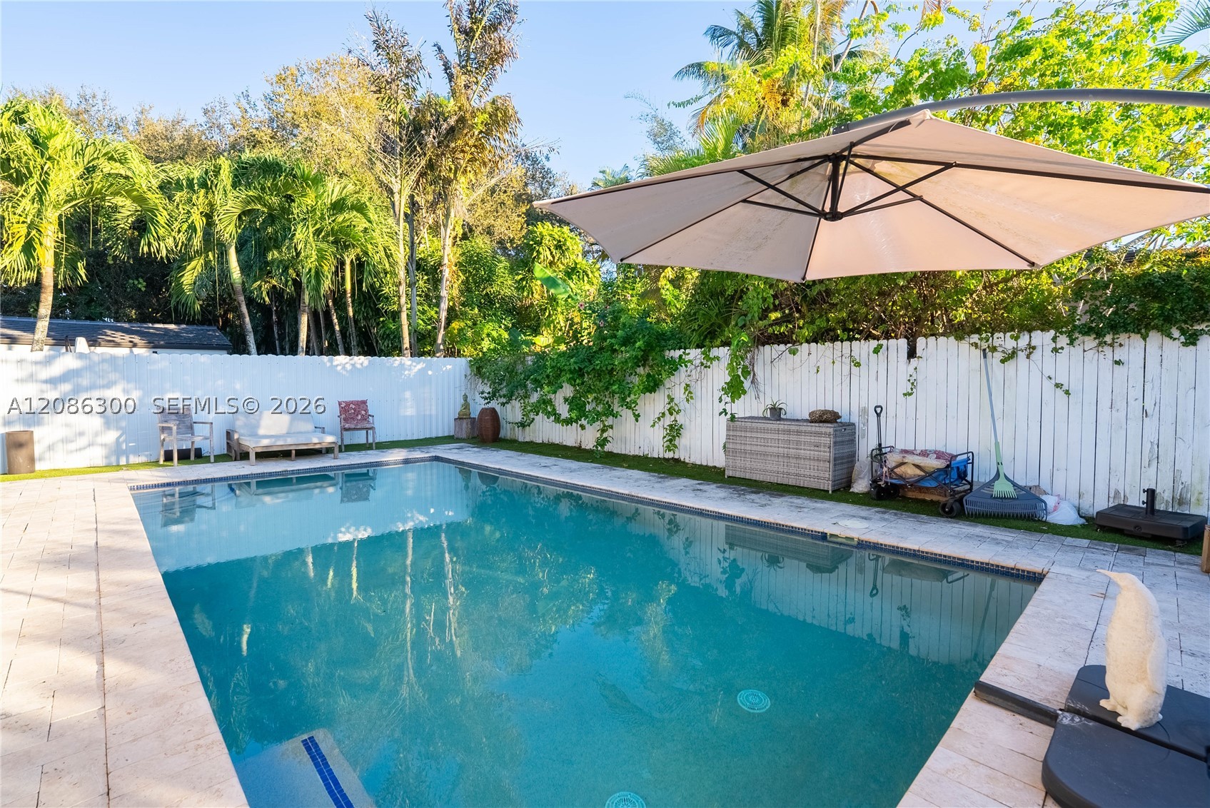 12015 NE 7th Ave, Biscayne Park FL 33161