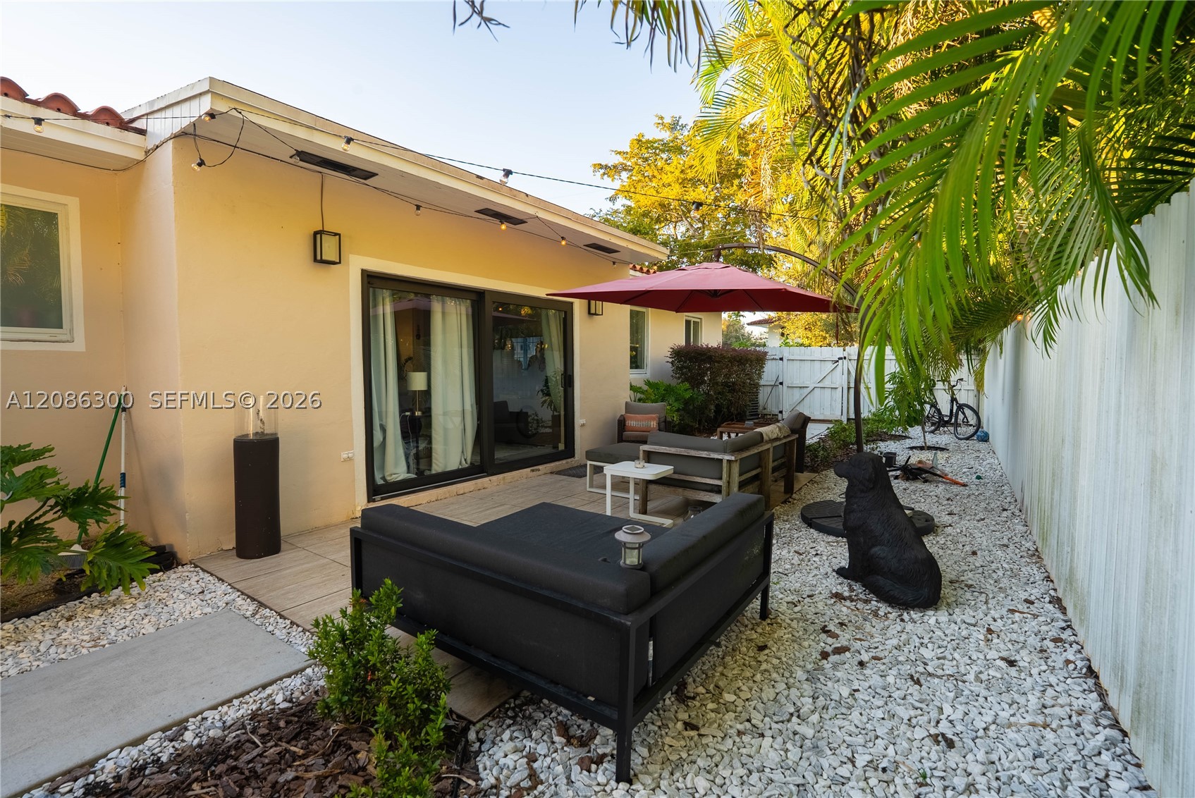 12015 NE 7th Ave, Biscayne Park FL 33161