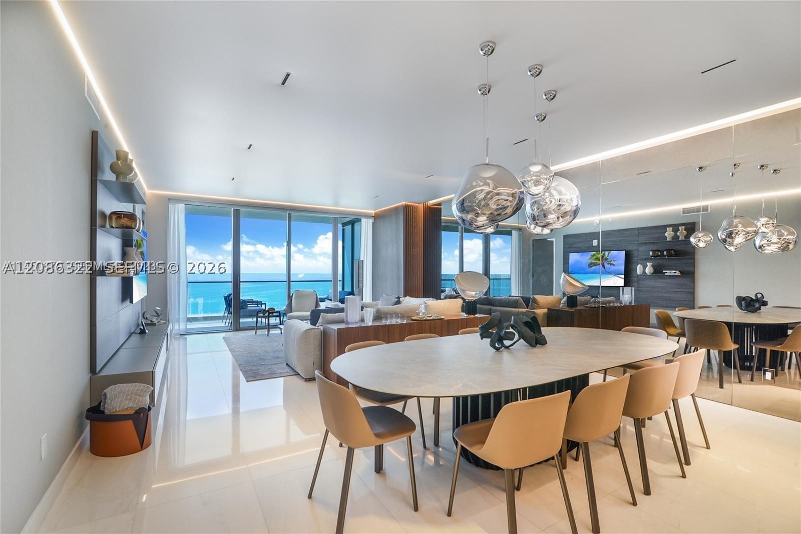 18975 Collins Ave #3102, Sunny Isles Beach FL 33160