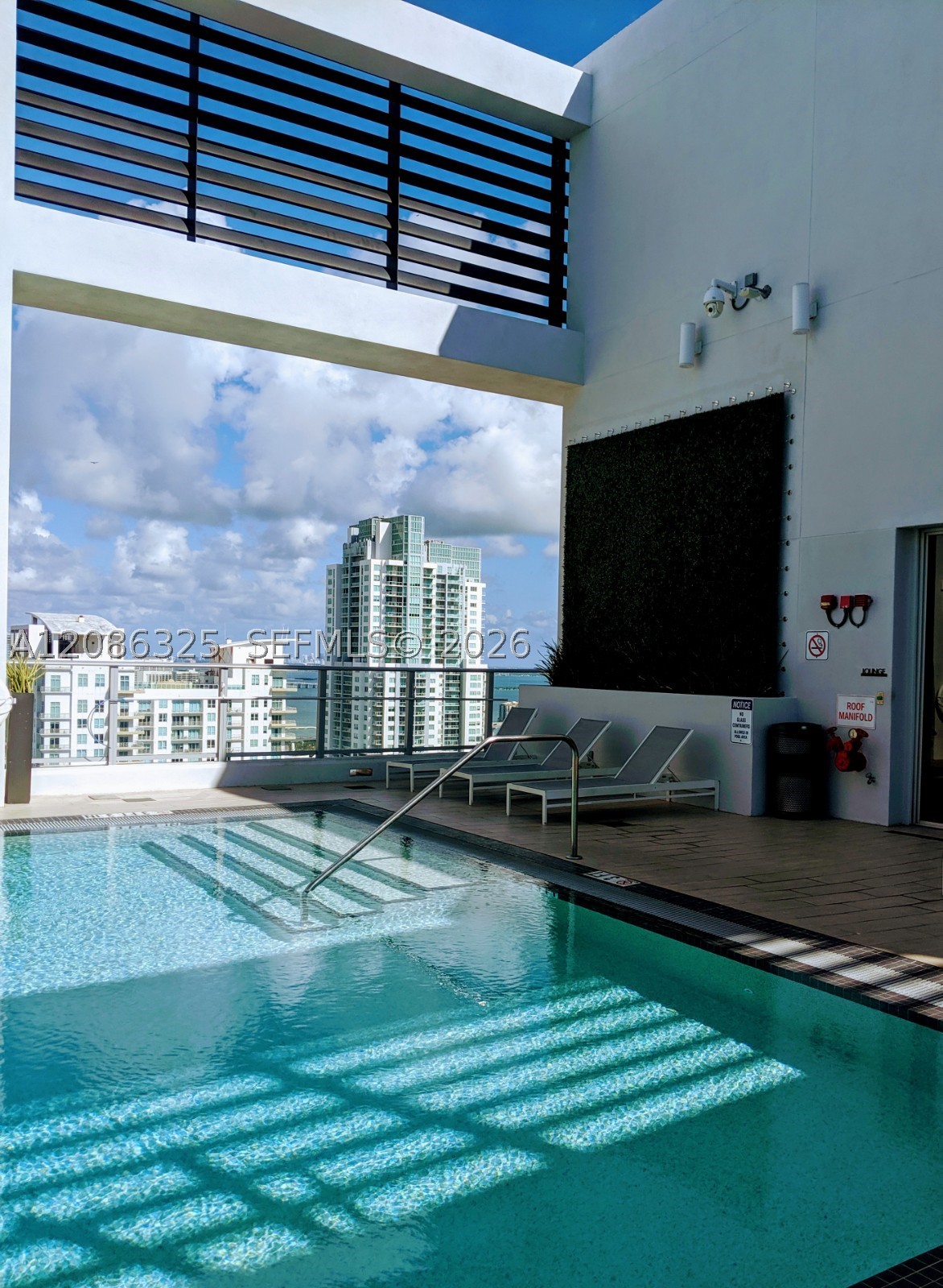 151 SE 1st #1007, Miami FL 33131
