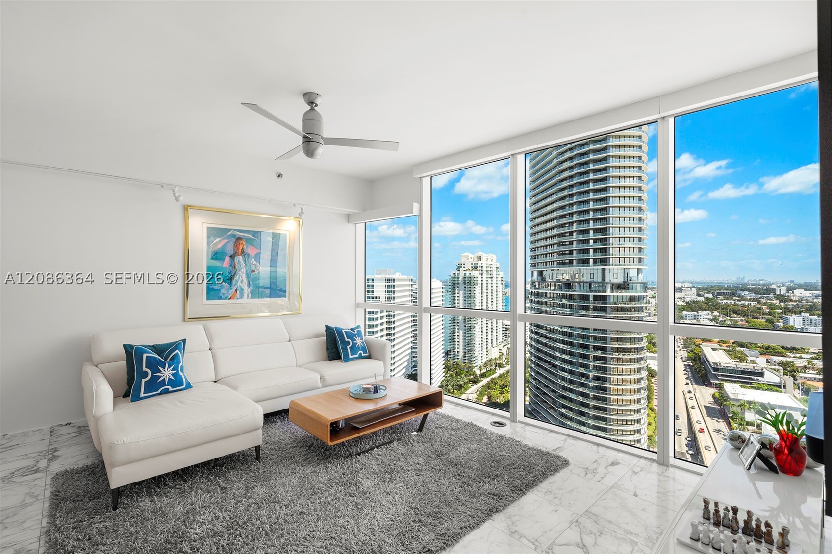 450 Alton Rd #2708, Miami Beach FL 33139