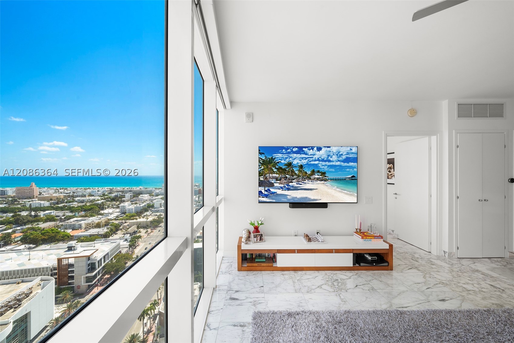 450 Alton Rd #2708, Miami Beach FL 33139