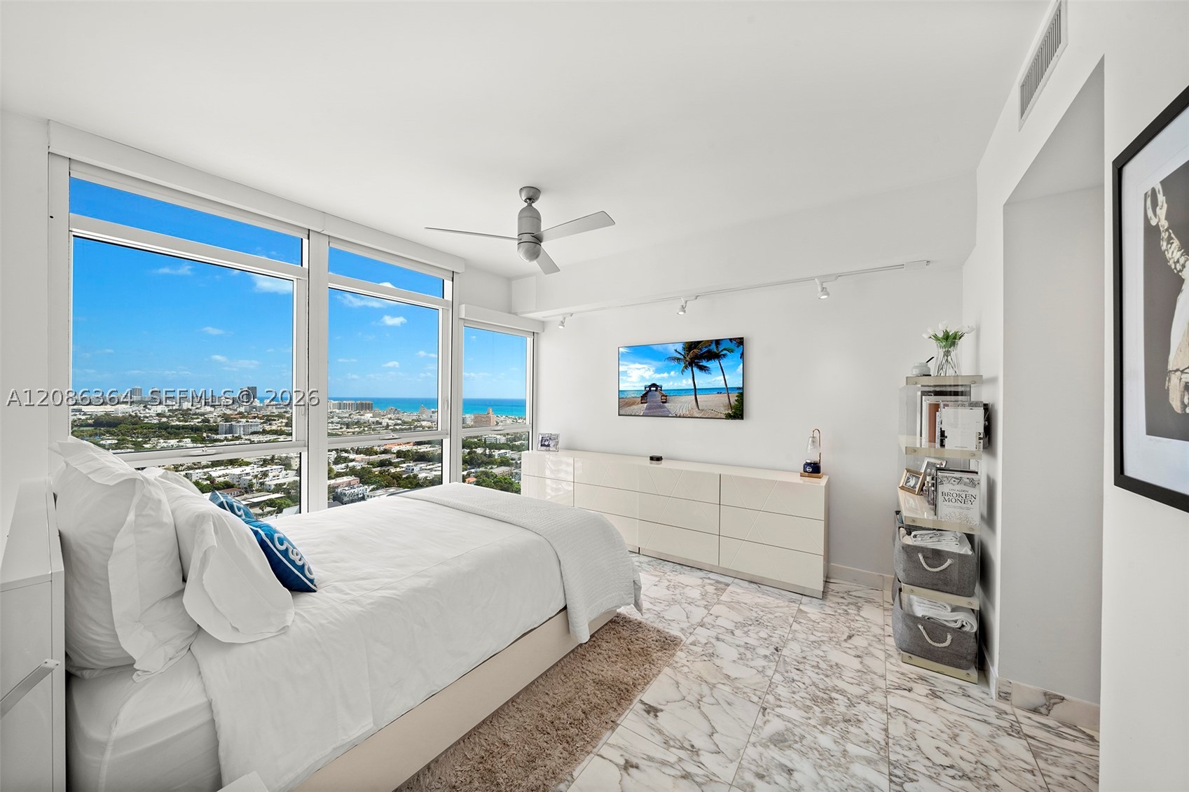 450 Alton Rd #2708, Miami Beach FL 33139
