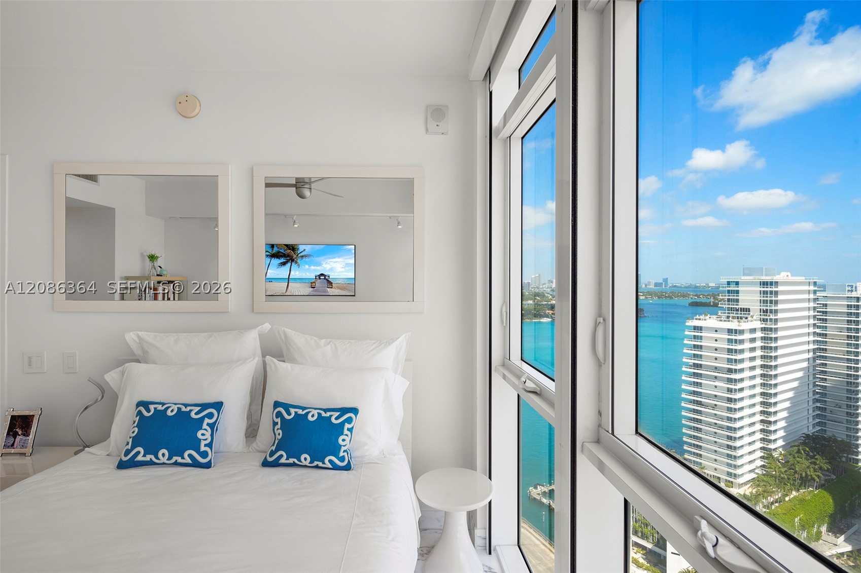 450 Alton Rd #2708, Miami Beach FL 33139