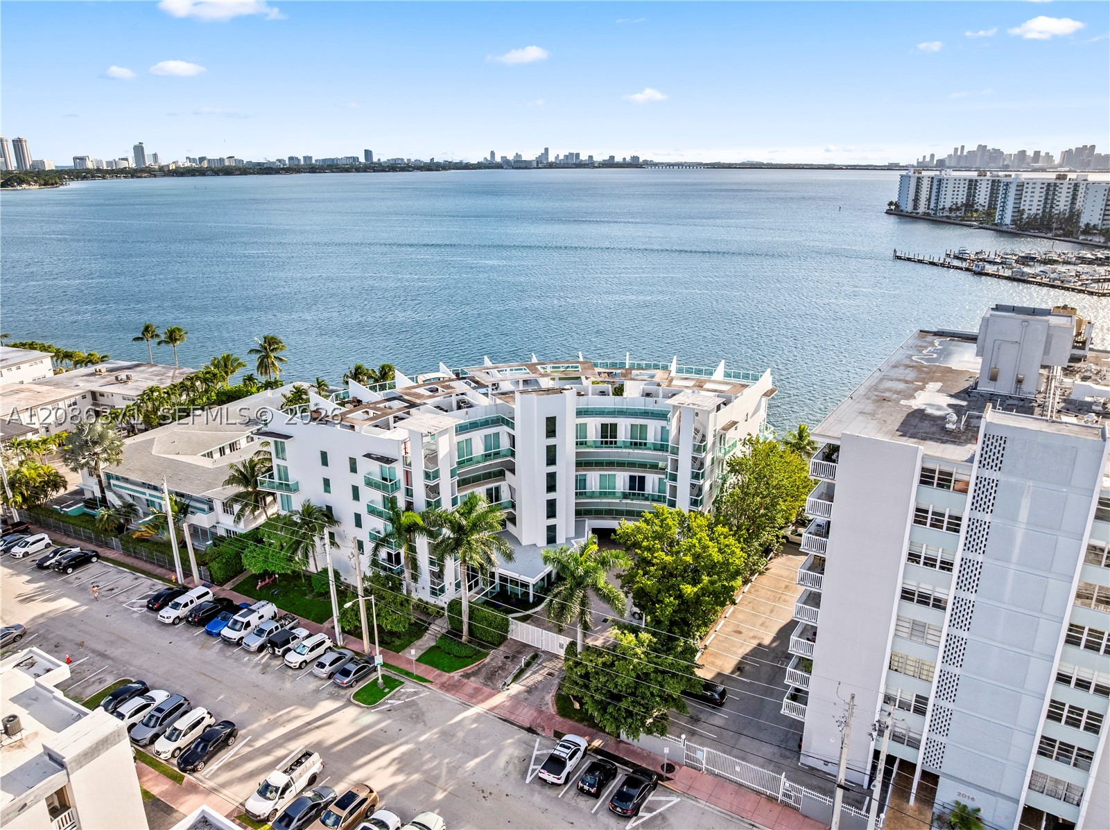 2000 Bay Dr #204, Miami Beach FL 33141